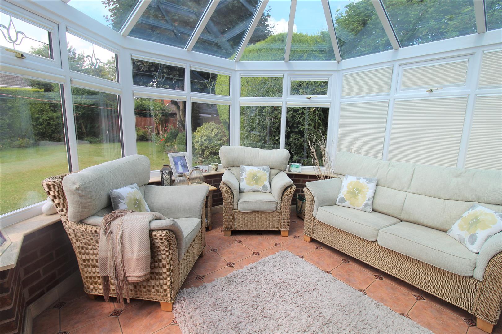 Fletcher Crescent, Baddeley Green, Stoke-On-Trent